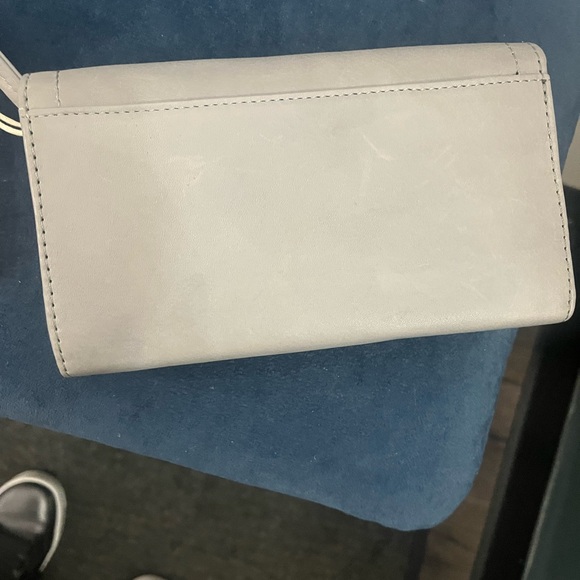 American Leather co backpack NWT. Matching backpack available separately. - Picture 7 of 8